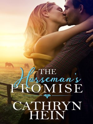 cover image of The Horseman's Promise
